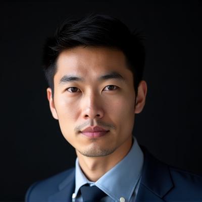 Photo de David Chen