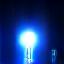 Icône d'une ampoule illuminée, symbolisant l'innovation